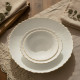 Opal Dinnerware Set - 28 Pcs